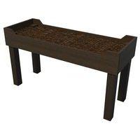 Table de plantation PMR 180 cm - marron - Image principale