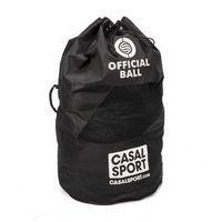 Lot de 10 ballons de volley Molten V5M4000 + sac de rangement - Image 2