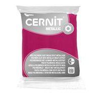 Cernit METALLIC 56 g Magenta - Image principale