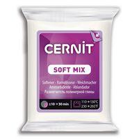 Cernit Soft mix 56 g - Image principale