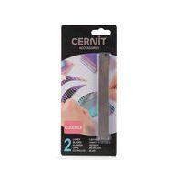 Cernit 2 lames flexibles - Image principale