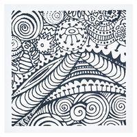 Cernit plaque de texture - Freestyle - Image principale