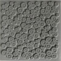 Cernit plaque de texture - Clovers - Image principale