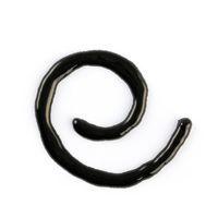 Cernit GEL 30 ml Noir - Image 3