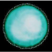 Cernit encre à l'alcool 20 ml Vert émeraude - Image 2