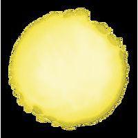 Cernit encre à l'alcool 20 ml Jaune - Image 2