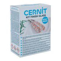Cernit kit finish glass 120 ml + 60 ml - Image 3