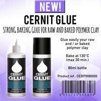 Cernit glue 80 ml - Image 2