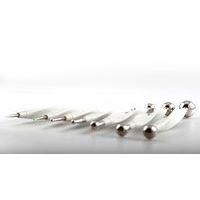 Cernit outil avec boules métal 13mm/8mm - Image 3