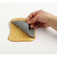 Cernit plaque de texture - Mandala - Image 3