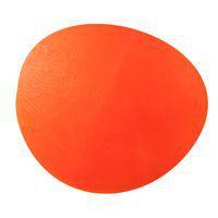 Super Softy - Pâte à modeler enfant extra souple 350g, Orange - Image 2