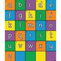 Tapis alphabet Bee-Bot® et Blue-Bot - TTS - Image principale