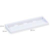 Tablette de lavabo - Manutan Expert - Image 4