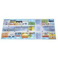 Tapis "Centre Ville" Bee-Bot® - TTS - Image 5
