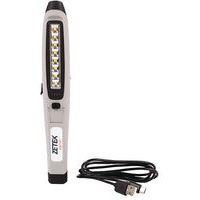Baladeuse rechargeable 8 + 1 LED 400lm - Image 5