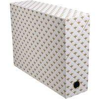 Boîte de transfert assorti 90mm Néo Déco - Lot de 5 - Exacompta - Image principale