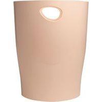 Corbeille à papier Ecobin Skandi - Exacompta - Image principale