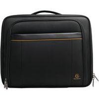 Valisette business Exactive - Noir - Exacompta - Image principale
