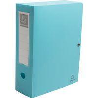 Boîte de classement dos 100 mm assorti Skandi - Lot de 5 - Exacompta - Image 4