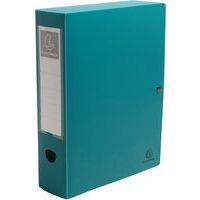 Boîte de classement dos 80 mm assorti Skandi - Lot de 6 - Exacompta - Image 2