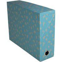 Boîte de transfert assorti 90mm Néo Déco - Lot de 5 - Exacompta - Image 2