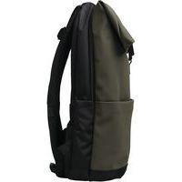 Sac à dos ordinateur 2 compartiments Exactive Young - Vert - Image 3