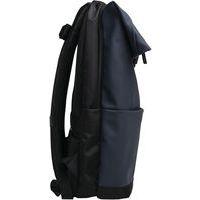 Sac à dos ordinateur 2 compartiments Exactive Young - Bleu - Image 4