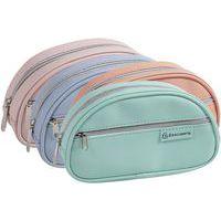 Trousse ovale assorti Aquarel - Lot de 6 - Exacompta - Image 3