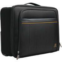 Valisette business Exactive - Noir - Exacompta - Image 3