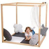 Pergola bois intérieur - Image 2