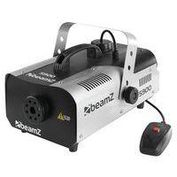 Machine à fumée S900 - BeamZ - Image 2
