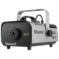 Machine à fumée S900 - BeamZ - Image 4