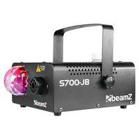 Machine à fumée avec Jelly Ball LED S700-JB - BeamZ - Image 2