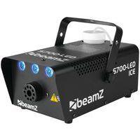 Machine à fumée avec effet glace S700LED - BeamZ - Image 2