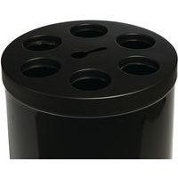 Collecteur à gobelets - 1600 gobelets Manutan - Image 2