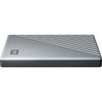 Disque dur externe HDD 2,5" My passport Ultra 1 To - WD - Image 4