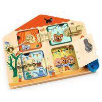 Cabanalock - Image principale