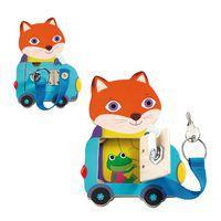 Jeu de manipulation Locktou - Image 3