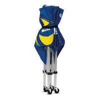 Bac de rangement à ballons mikasa - Image 2