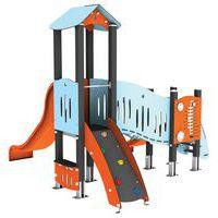 Structure 2 tourelles alu - Manutan Expert - Image 4