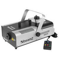 Machine à fumée DMX avec programmateur S1500 - BeamZ - Image 5