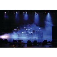 Machine à fumée avec DMX et contrôleur F1500 - BeamZ - Image 3