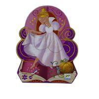 Puzzle - Cendrillon - 36 pièces - Reconditionné - Image principale