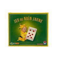 Jeu de nain jaune - éd.2008 - Reconditionné - Image principale