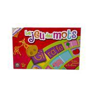 Le jeu des mots - éd.2007 - Reconditionné - Image principale