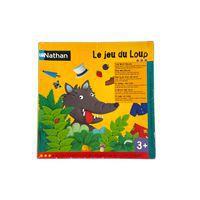 Le jeu du loup - éd.2005 - Reconditionné - Image principale