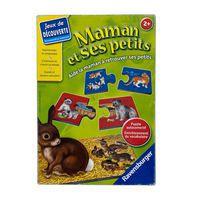 Maman et ses petits - éd.2009 - Reconditionné - Image principale