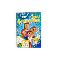 Le Jeu des énigmes les incollables - éd.2012 - Reconditionné - Image principale