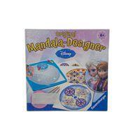 Mandala-Designer,la Reine des Neiges - éd.2015 - Reconditionné - Image principale