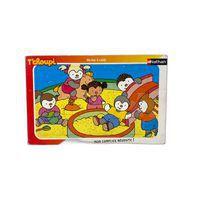 Puzzle - Nathan- 15 pièces - Reconditionné - Image principale